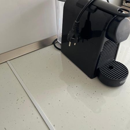 Apartamento Vacacional Burgo Eksteriør billede