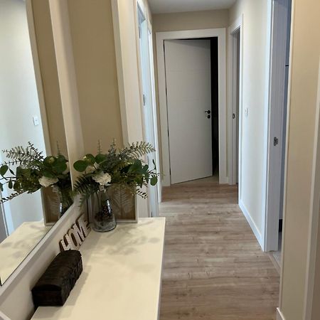 Apartamento Vacacional Burgo Eksteriør billede